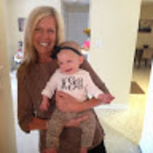 Meet your Posher, Connie